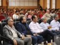 گزارش تصویری جلسه معارفه دانشجویان جدید الورود بین الملل